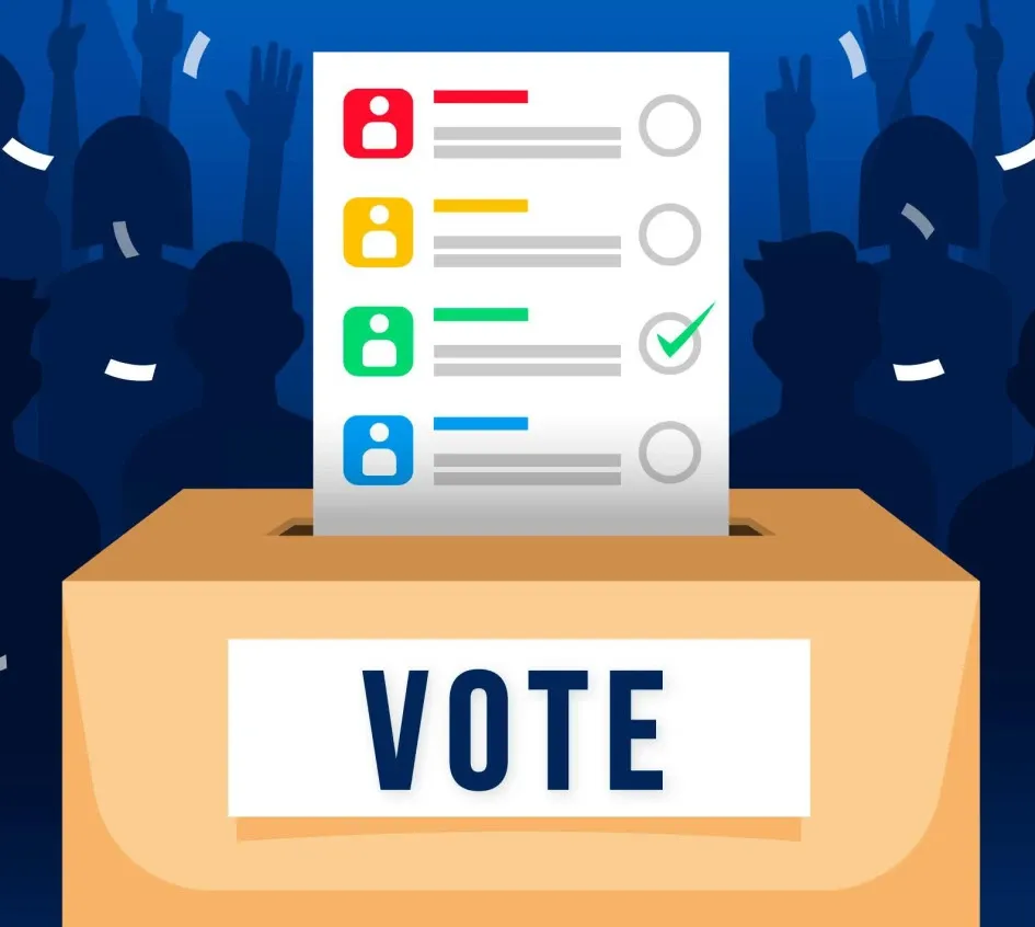 Las elecciones locales se llevarán a cabo el 29 de octubre. Elecciones
