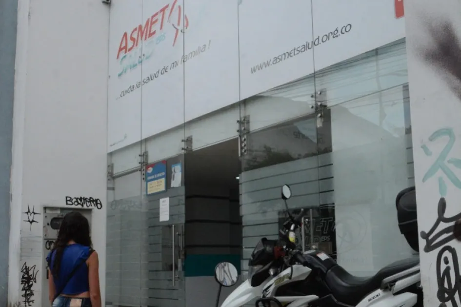 La EPS Asmet Salud sale de la lista de aseguradoras en Caldas. Por eso, sus antiguos afiliados empiezan a conocer las nuevas entidades, a las que son asignados. Asmet Salud