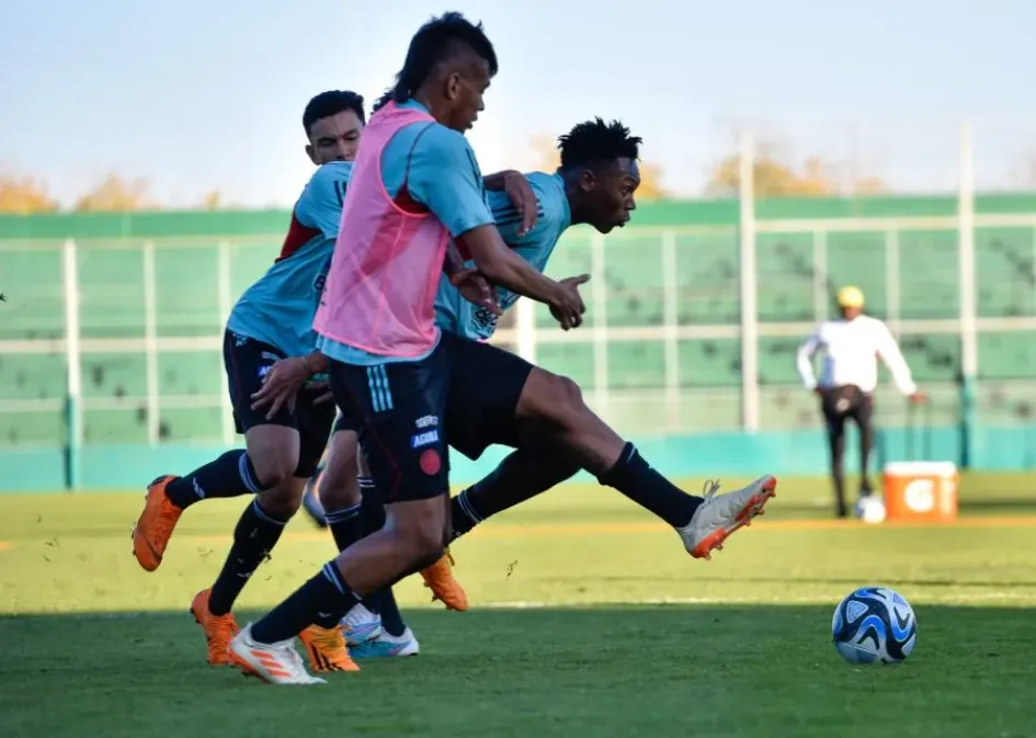 El fútbol colombiano tendrá hoy la oportunidad de llegar, por segunda ocasión, a las semifinales del Mundial Sub-20.