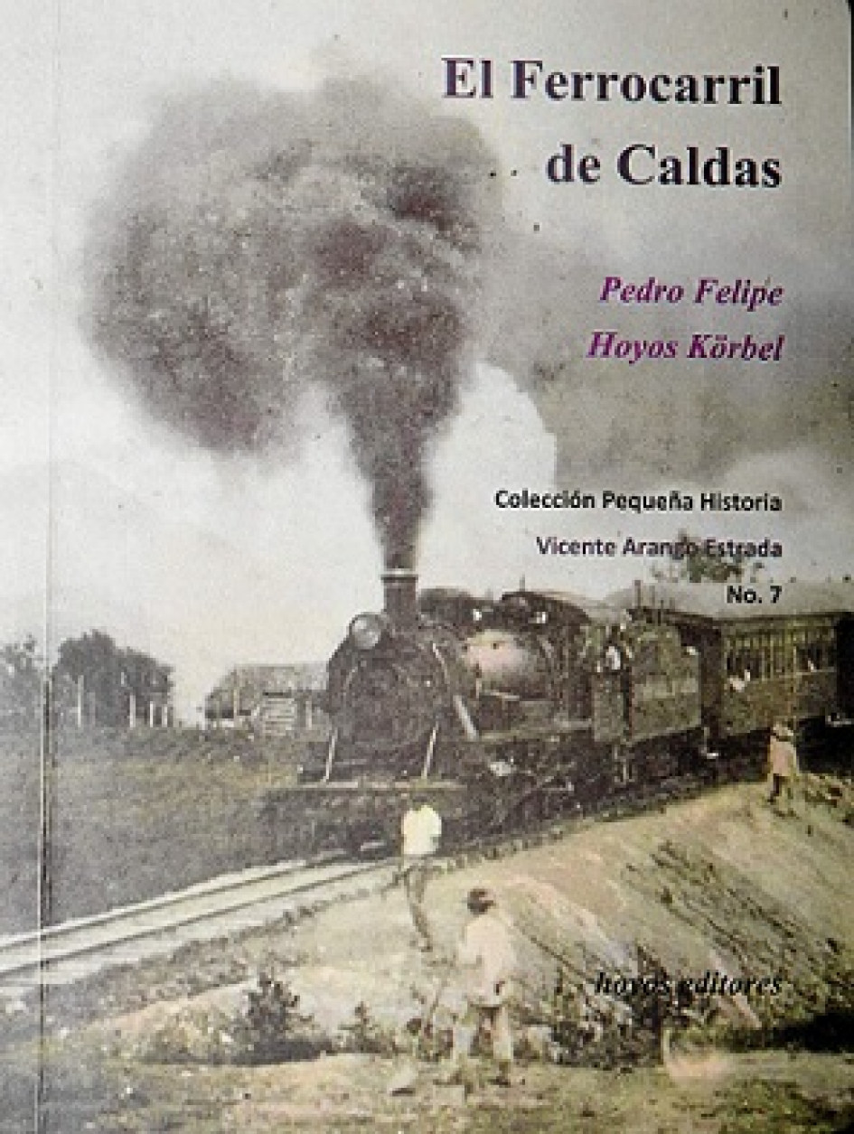 Esta es la portada del libro. Esta es la portada del libro.