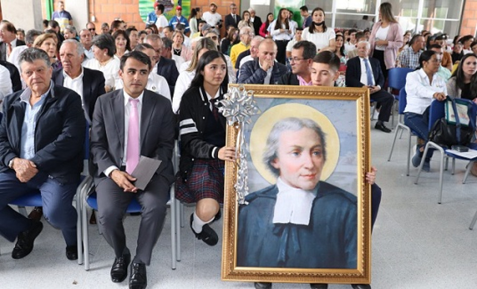 Foto|Rubén Darío López|LA PATRIA Foto|Rubén Darío López|LA PATRIA