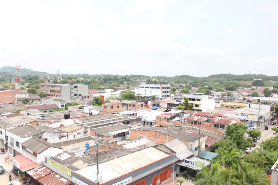 La Dorada fue la región de Caldas que más mejoró, según el estudio de viabilidad fiscal y financiera. La Dorada fue la región de Caldas que más mejoró, según el estudio de viabilidad fiscal y financiera.