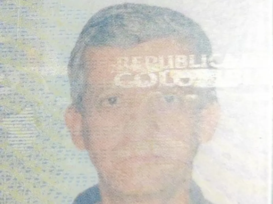 Elías Montoya Ángel Elías Montoya Ángel