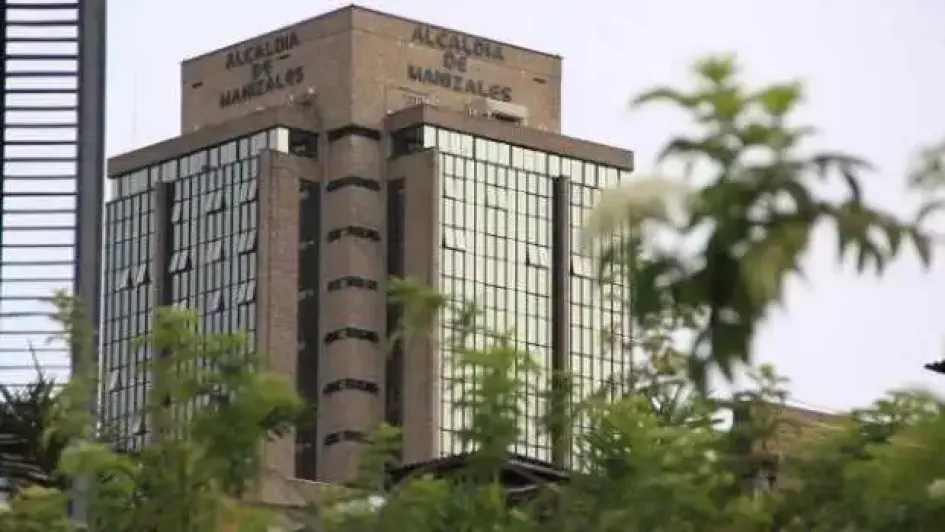 Alcaldía de Manizales