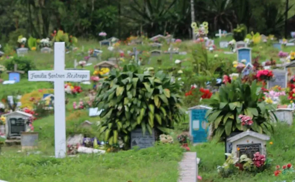 Hallazgos forenses, esperanza para familias riosuceñas Hallazgos forenses, esperanza para familias riosuceñas