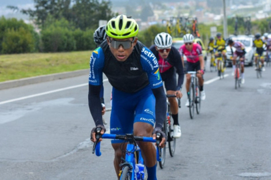 Vuelta a Colombia Vuelta a Colombia