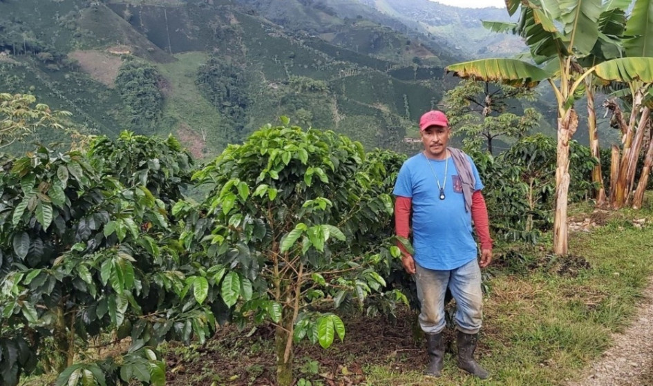 Foto de referencia, convocatoria de ofertas voluntarias de predios privados para el RIR. Foto de referencia, convocatoria de ofertas voluntarias de predios privados para el RIR.
