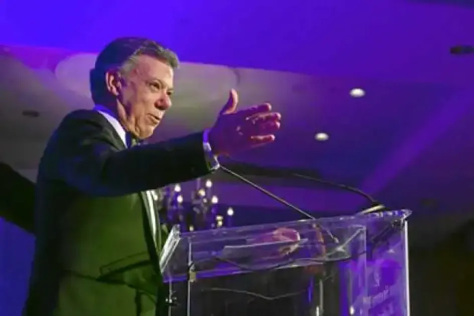 Juan Manuel Santos Juan Manuel Santos