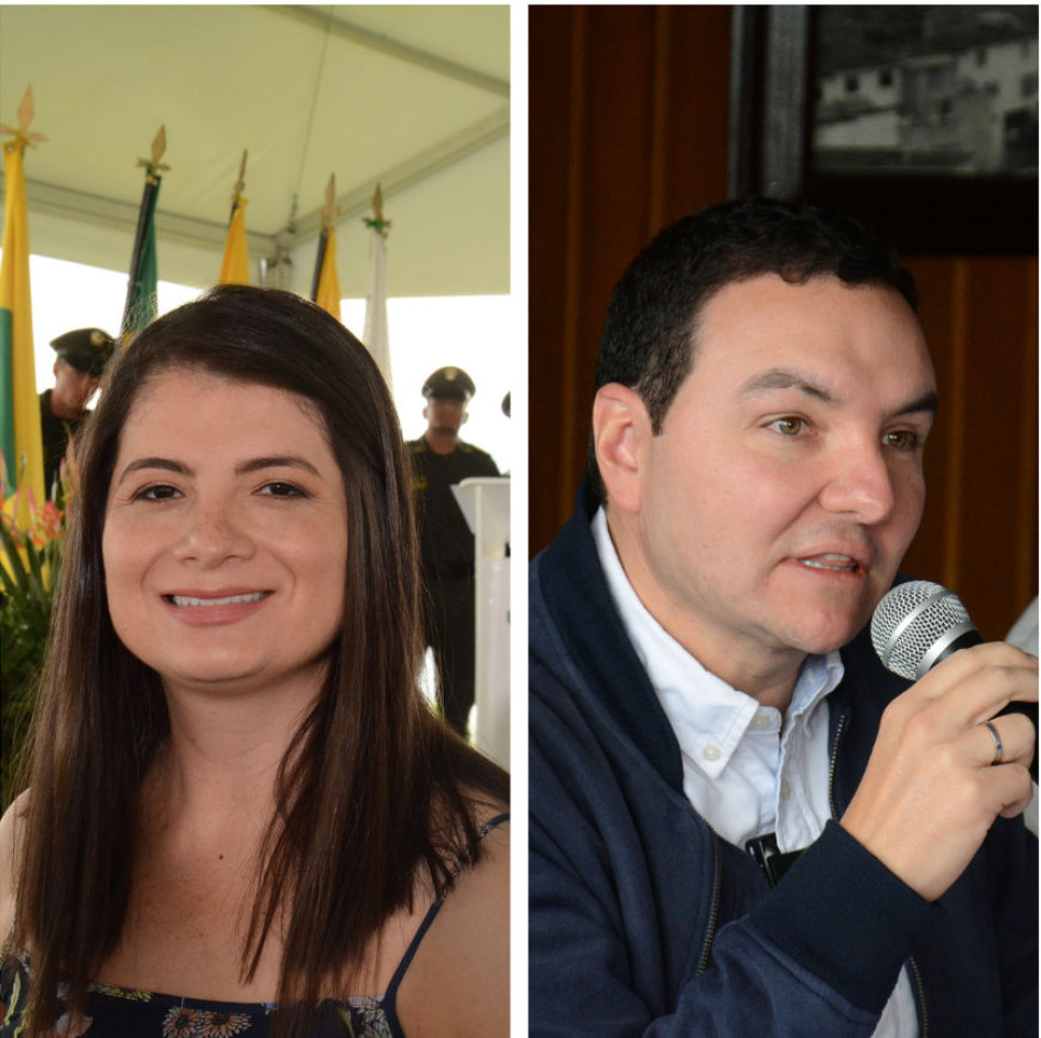 precandidatos a la Alcaldía de Manizales precandidatos a la Alcaldía de Manizales