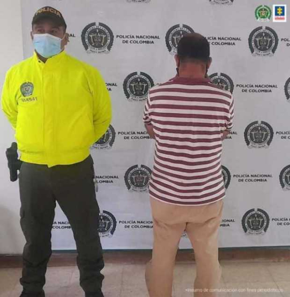 Alias Cubillos. Alias Cubillos.