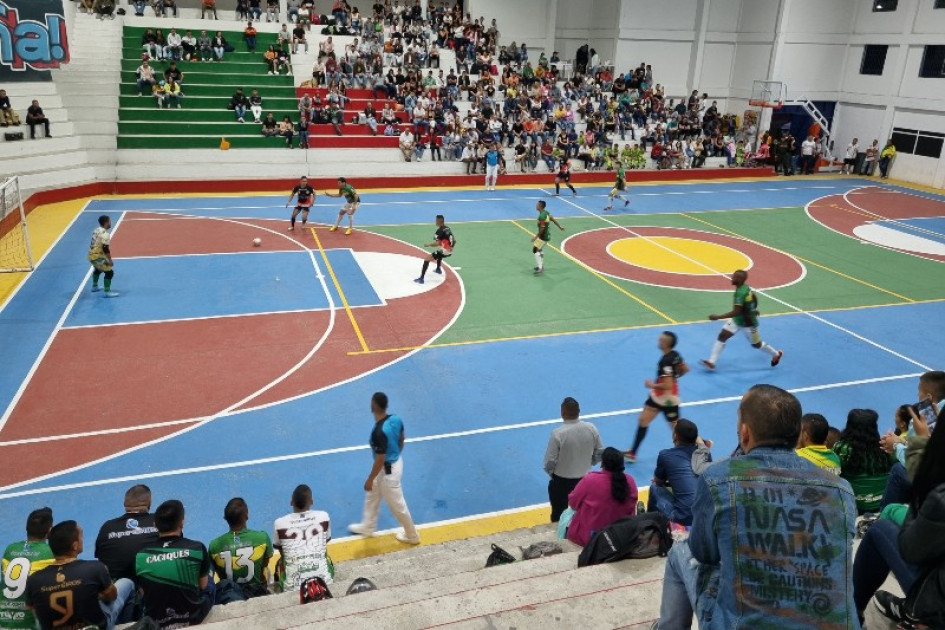 Real Caldas Real Caldas