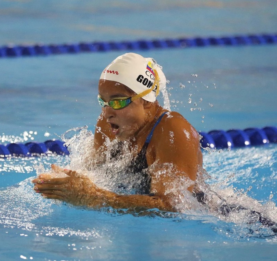 Juegos Centroamericanos