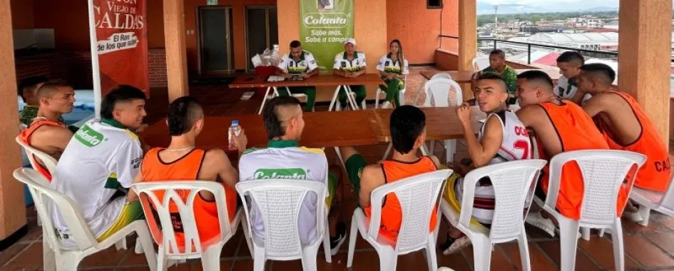 Juegos Nacionales del 2023 Juegos Nacionales del 2023