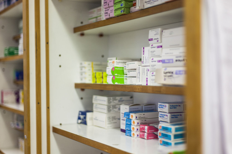 Medicamentos Salud