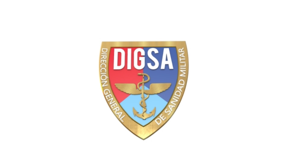 Cómo-saber-si-estoy-afiliada-a-sanidad-militar Logo de Dirección General de Sanidad Militar Colombia