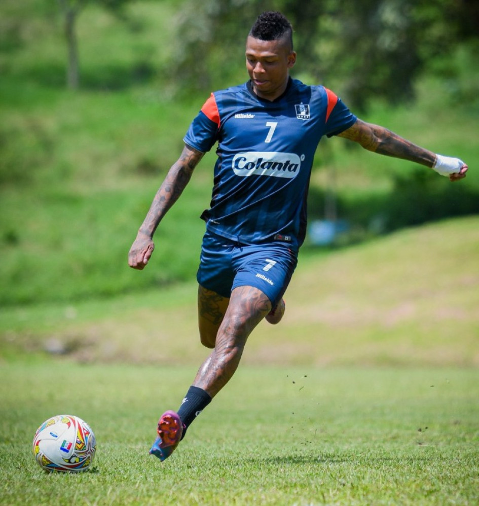 Once Caldas Once Caldas