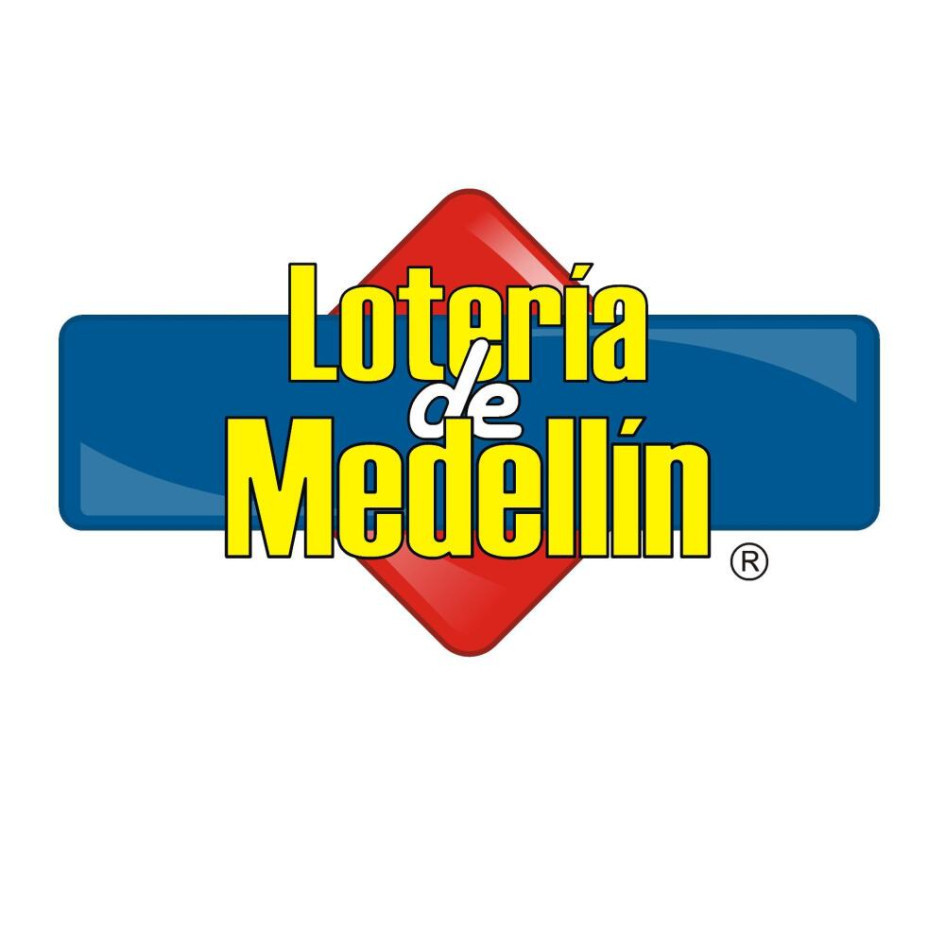 Lotería-de-Medellín-resultados-7-de-julio-2023 Logo de la Lotería de Medellín