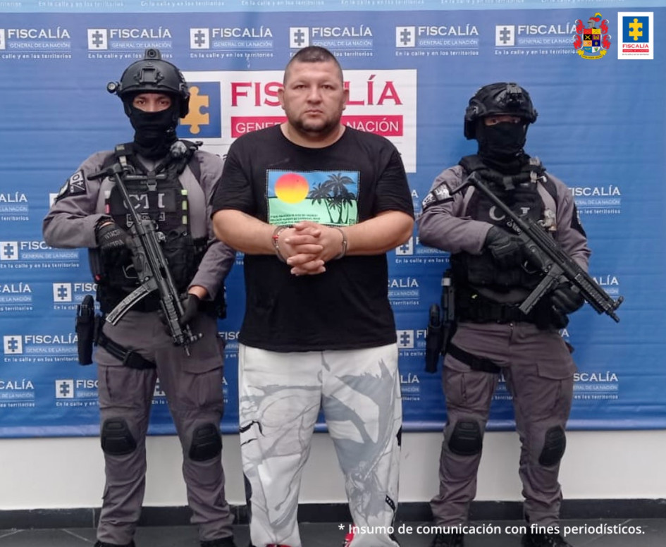Alias Truan habría participado en la planeación del ataque contra el líder estudiantil pereirano. El presunto articulador fue capturado por el CTI en Dosquebradas (Risaralda). Alias Truan habría participado en la planeación del ataque contra el líder estudiantil pereirano. El presunto articulador fue capturado por el CTI en Dosquebradas (Risaralda).