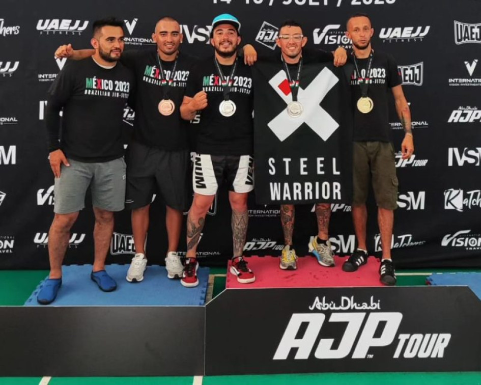 Jiu jitsu caldense Jiu jitsu caldense