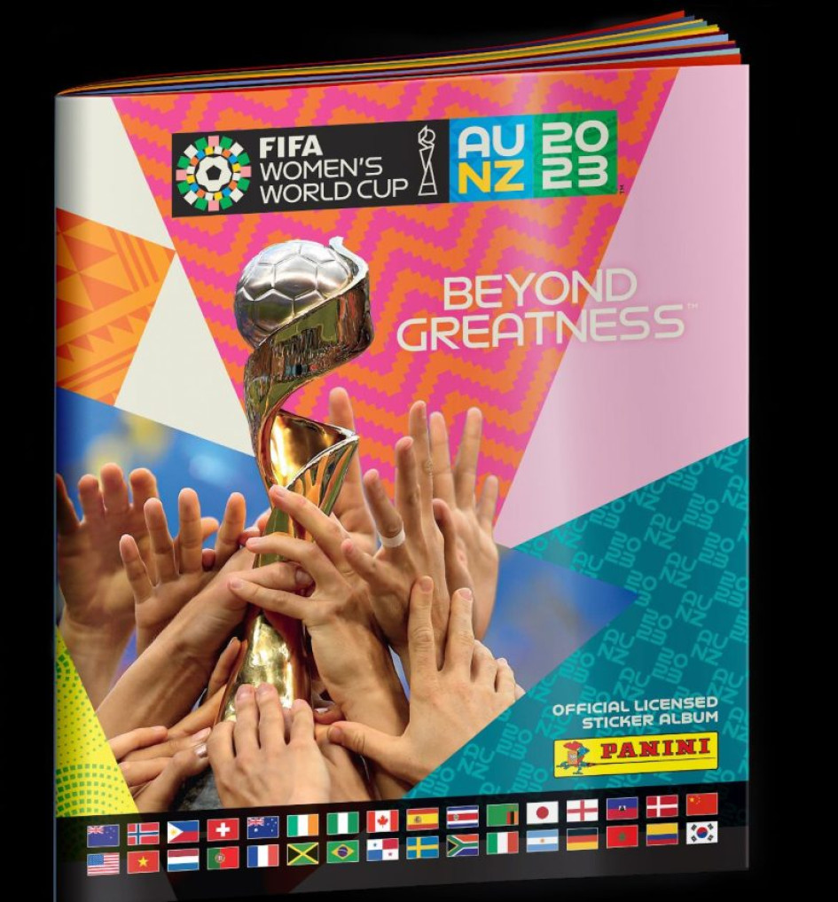 Mundial Femenino de Fútbol Mundial Femenino de Fútbol