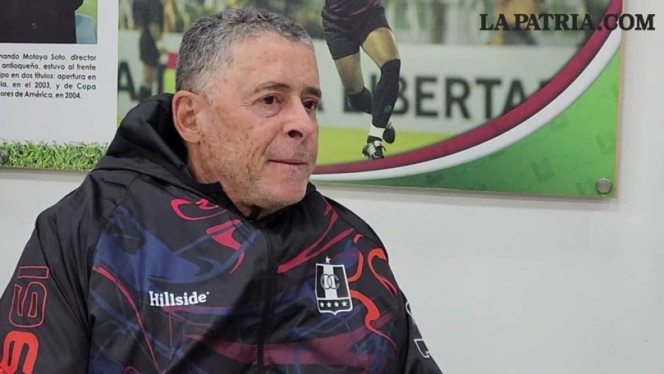 Once Caldas Once Caldas
