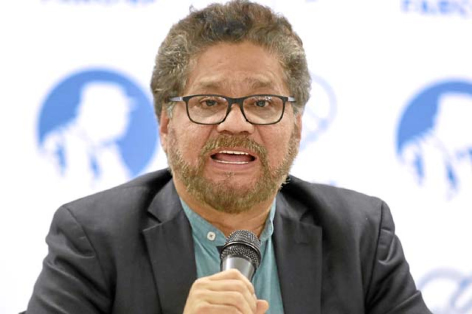 El cabecilla de la disidencia de las Farc conocida como Segunda Marquetalia había sido dado por muerto el pasado 6 de julio, según información del noticiero CM&, pero su fallecimiento no fue confirmado. El cabecilla de la disidencia de las Farc conocida como Segunda Marquetalia había sido dado por muerto el pasado 6 de julio, según información del noticiero CM&, pero su fallecimiento no fue confirmado.