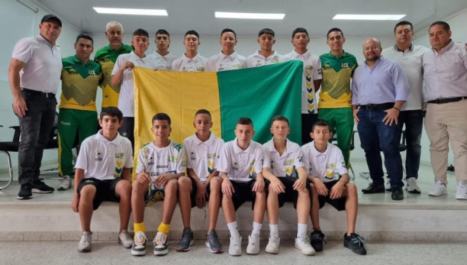 Juegos de Filadelfia