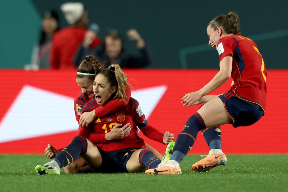 Mundial Femenino Mundial Femenino