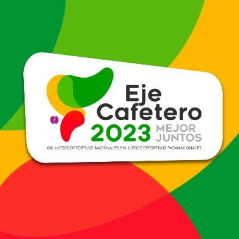 Juegos Nacionales del 2023 Juegos Nacionales del 2023