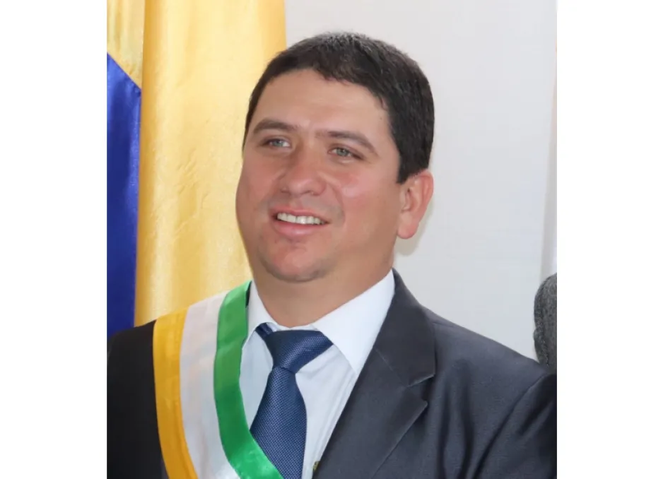 Alcalde de Pensilvania