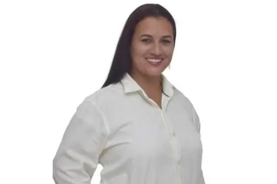Claudia Ordóñez Claudia Ordóñez