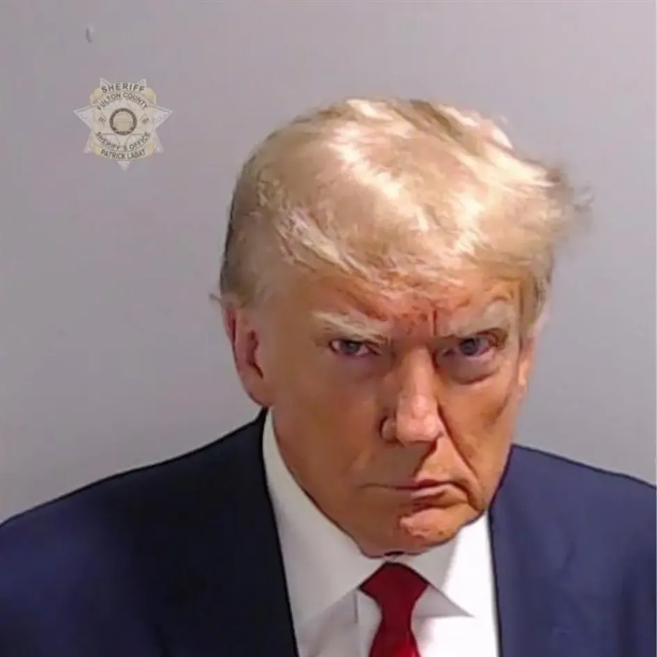 Donald Trump Donald Trump