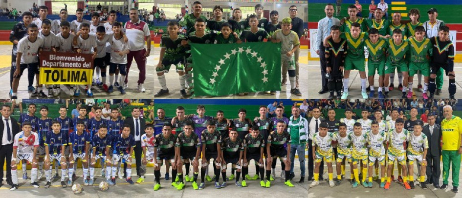 Los equipos participantes en suelo filadelfeño. Los equipos participantes en suelo filadelfeño.