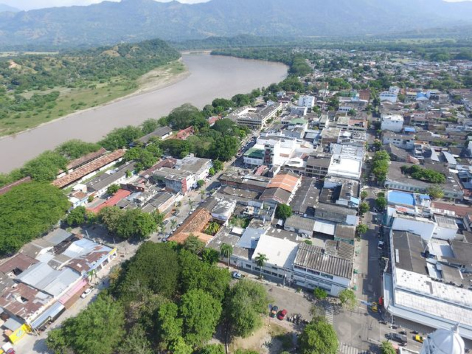 En el puerto caldense, al igual que otros municipios, no hubo mujeres candidatas a la Administración municipal. En el puerto caldense, al igual que otros municipios, no hubo mujeres candidatas a la Administración municipal.