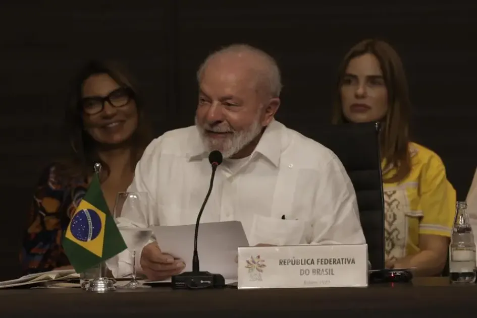 Luiz Inácio Lula da Silva Luiz Inácio Lula da Silva