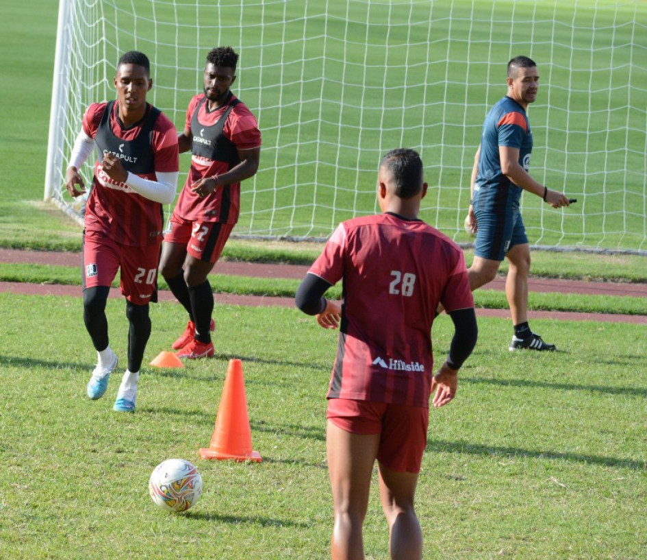 Once Caldas Once Caldas