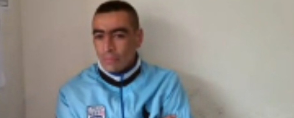 Santiago Castañeda Castaño.