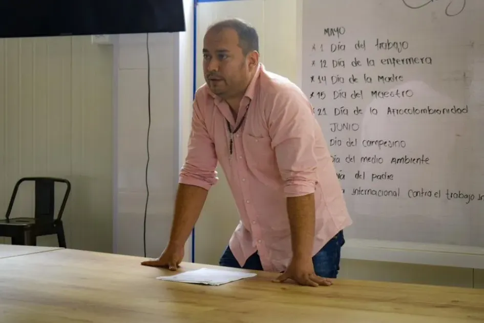 Fernando Díaz Fernando Díaz