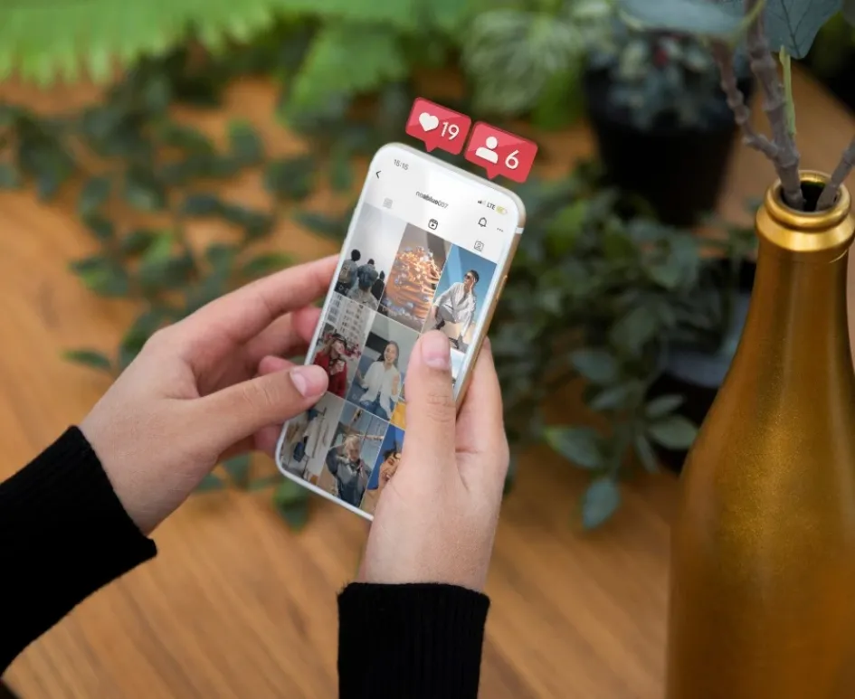 TOP 5 Sitios para conseguir seguidores reales de Instagram en Colombia