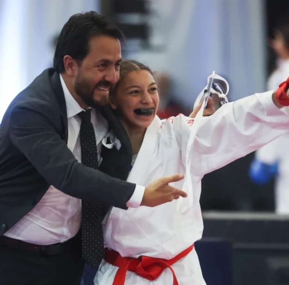 Karate caldense Karate caldense