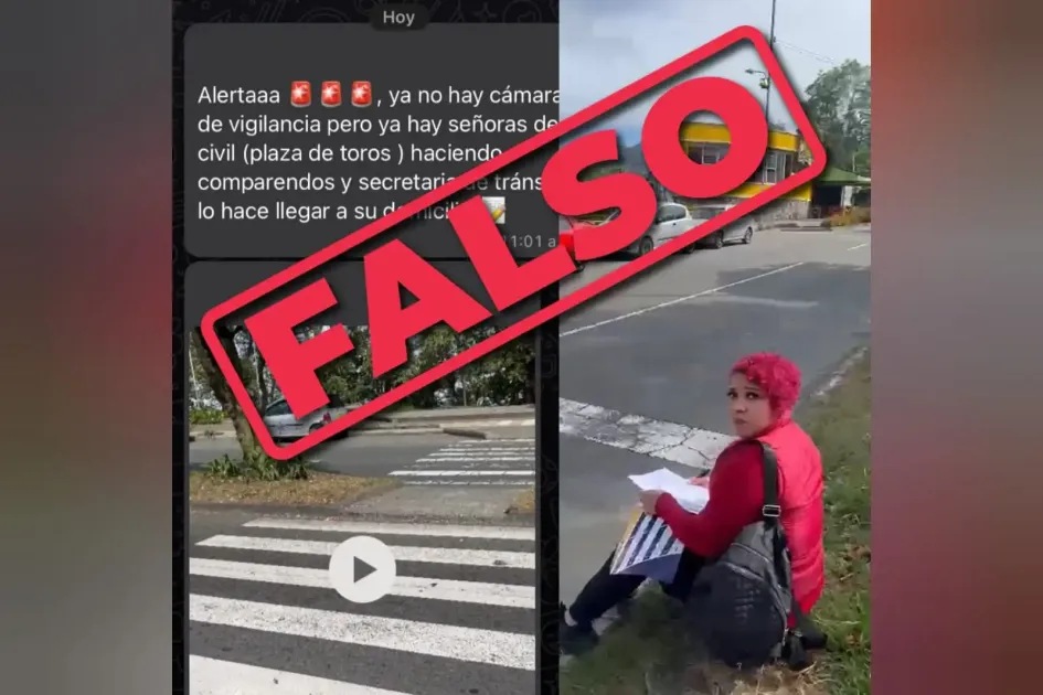 Son estudios de siniestralidad, no comparendos: Secretaría de Movilidad de Manizales Son estudios de siniestralidad, no comparendos: Secretaría de Movilidad de Manizales