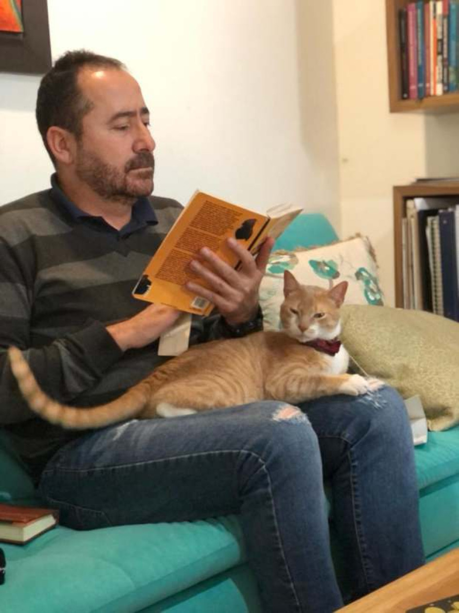 Guillermo Aristizábal Montes, psicólogo especialista en neuropsicopedagogía. Facebook e Instagram: Guillermo Aristizábal Montes. Guillermo Aristizábal Montes, psicólogo especialista en neuropsicopedagogía. Facebook e Instagram: Guillermo Aristizábal Montes.