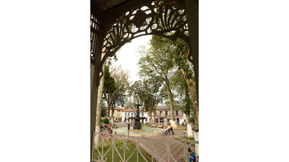 Salamina recibirá mañana el encuentro de los 50 pueblos paisas 2023. Salamina recibirá mañana el encuentro de los 50 pueblos paisas 2023.