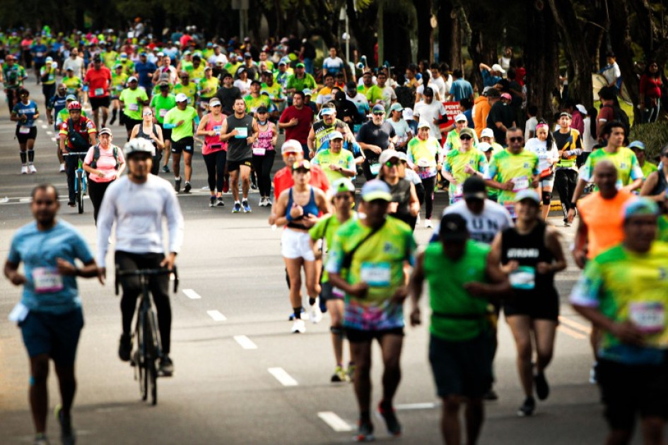 Atletismo caldense Atletismo caldense