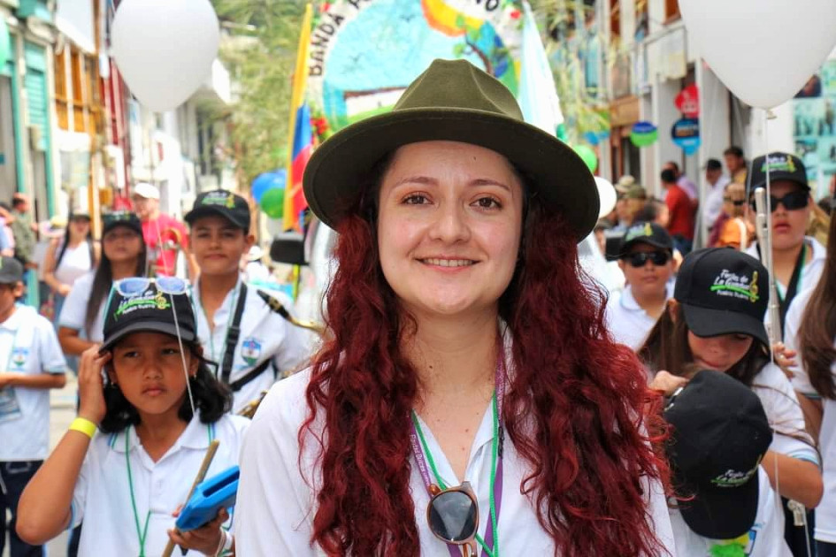Wendy Johana Giraldo Marín. Wendy Johana Giraldo Marín.