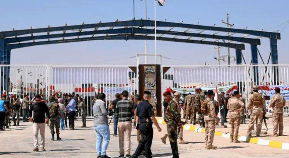 El capitán de la Policía de Kirkuk, Ihsan al Yumaili, aseguró que la seguridad en la ciudad es estable.