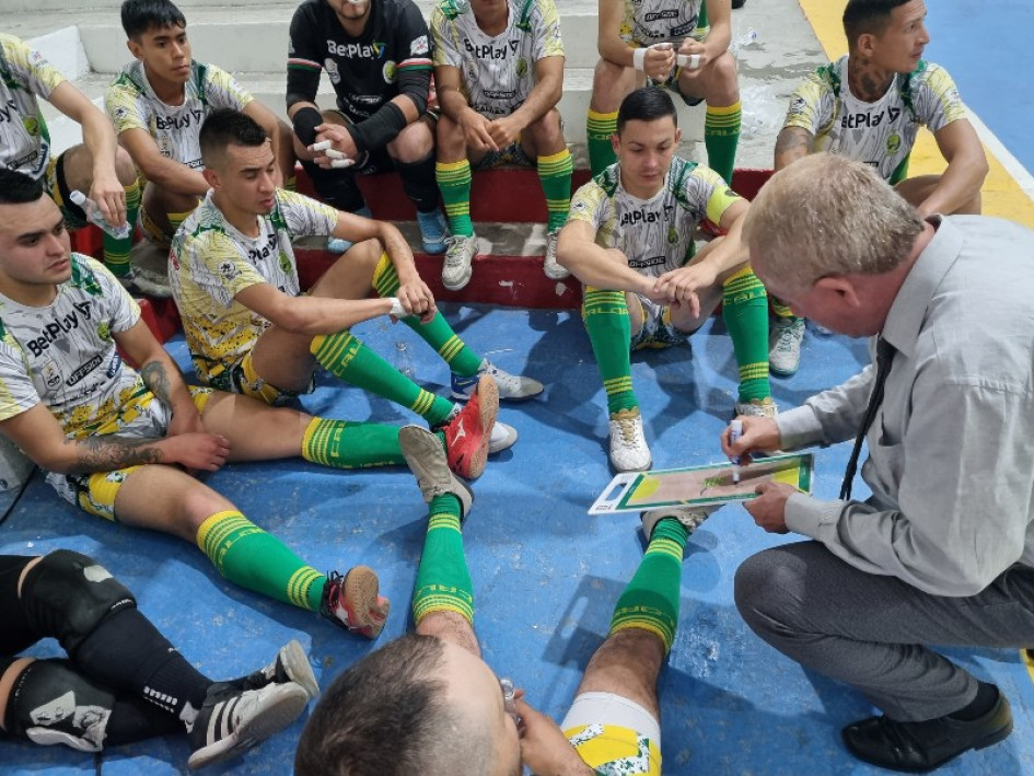 Real Caldas Real Caldas