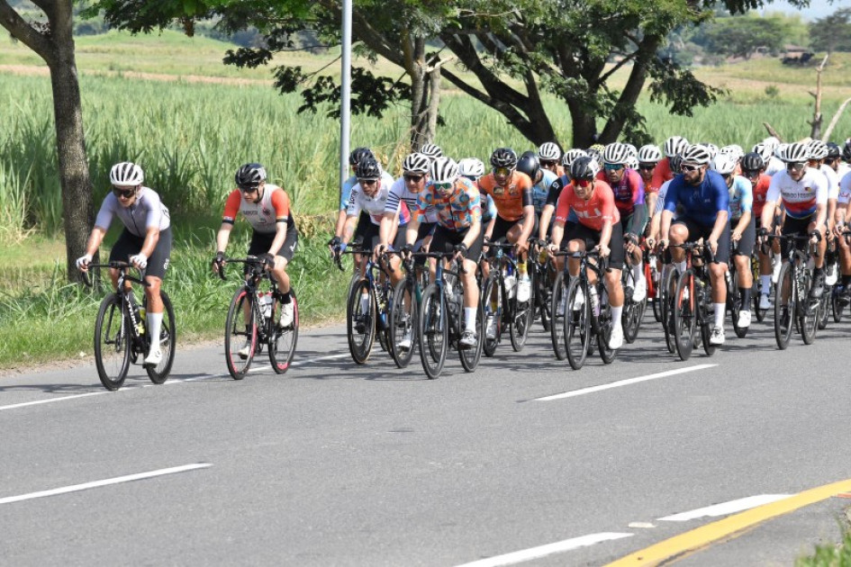 Ciclismo de Caldas Ciclismo de Caldas