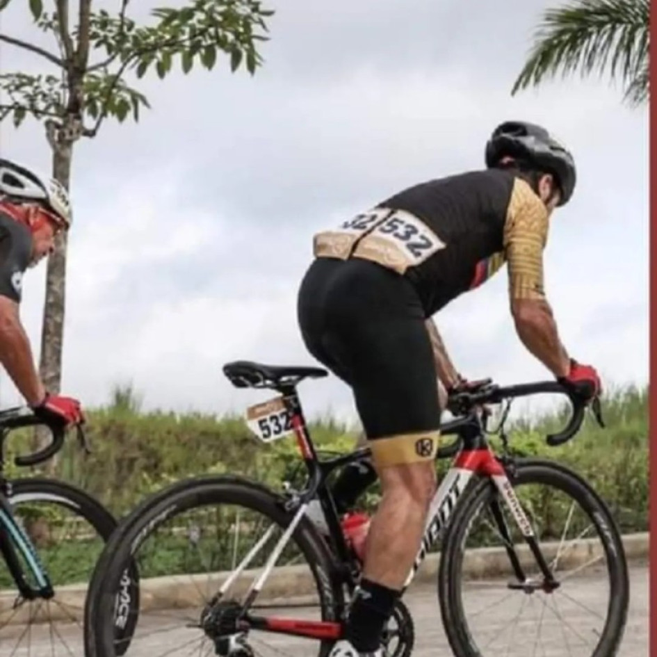 Vuelta a Colombia Senior Máster