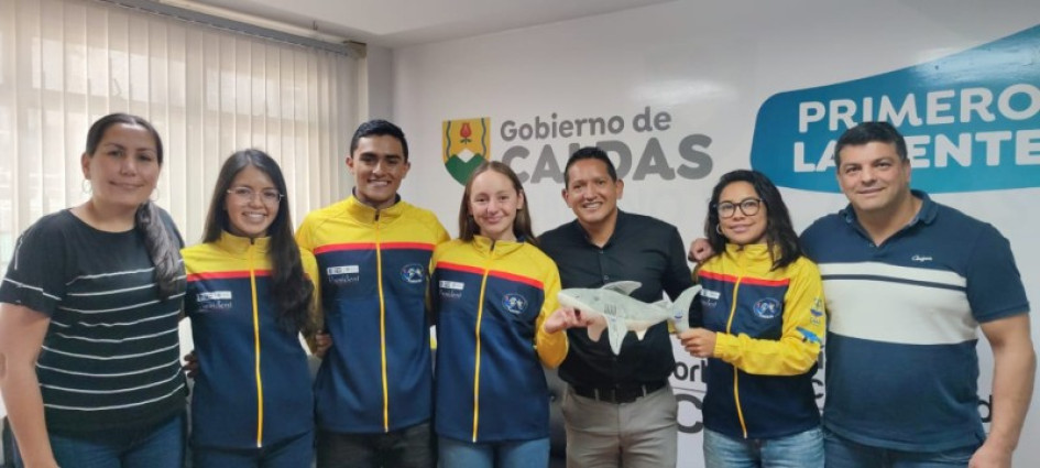 Juegos Nacionales del 2023 Juegos Nacionales del 2023